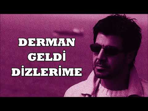 🌸💖 DERMAN  GELDİ  DİZLERİME 💖🌸 Uğur  Bayar 🎼 KARAOKE 🎼