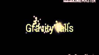 Slenderman En Gravity Falls Xtcx