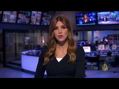 موجز الأخبار - العاشرة مساءاً 2018/3/31