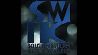 SWIC CIS and Graphic Recruitment Video