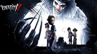 Identity V Online Multiplayer Horror Game | All Mysterious Storylines Completed (第五人格) screenshot 1