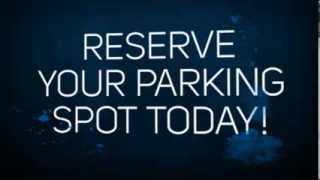 Amway Center Reserved Parking