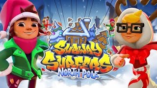 Run Challenge Marathon Event North Pole Update World Record Attempt