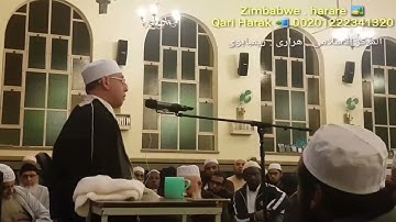 تلاوة خاشعة لـ سورة "الضحى" وسورة "الشرح" بصوت ملك المقامات عبد الناصر حرك