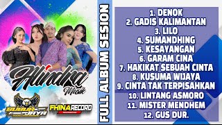 Alindra Musik Full Album Vol. 24 Live Sesion || Subur Jaya Audio - Fhina Record Video Shooting