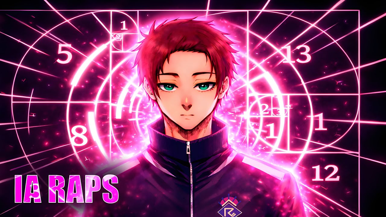 Gênio - Itoshi Sae (Blue Lock)