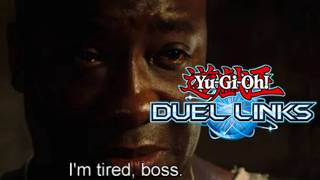Why I stopped playing duel links