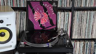 Arcadia - Election Day (The Consensus Mix) (1985)