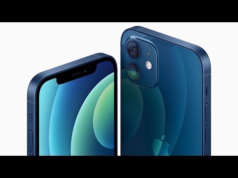 iPhone 12 Mini - Trailer