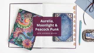 New Address Books