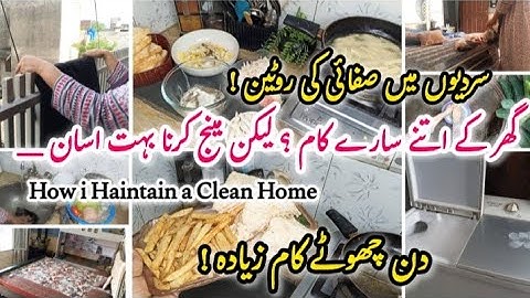 Best Cleaning Habits That Changed My Life | Cleaning Mistakes to Avoid | How to Keep Home Clean 
