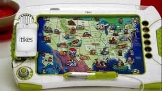 iTikes Map screenshot 3