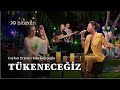Capture de la vidéo Ceylan Ertem & Sıla Gençoğlu - Tükeneceğiz