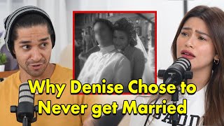 I Never Considered Marrying Him Denise Laurel