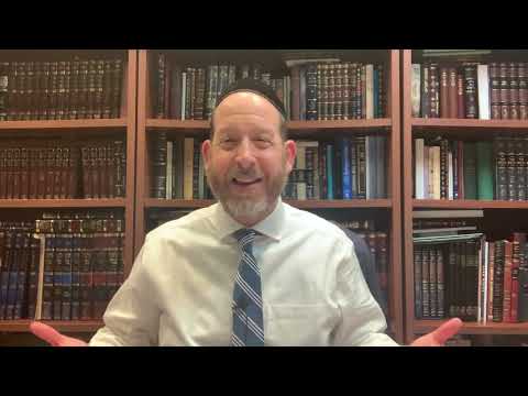 Virtual Drasha: Break the Habit (Terumah)