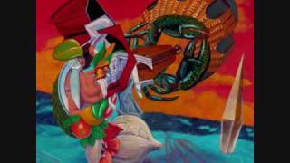 Video thumbnail of "The Mars Volta - Cotopaxi"