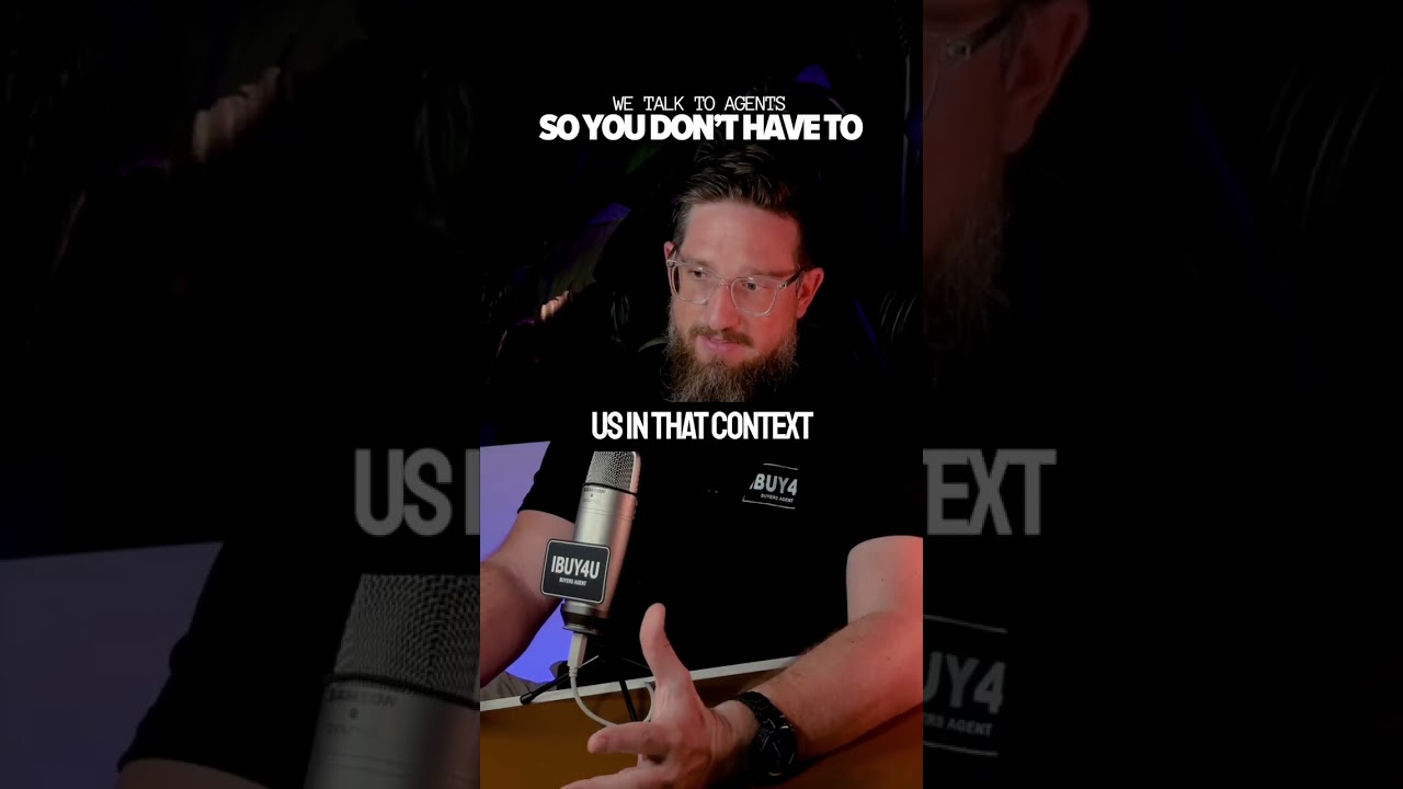 I Handle the Agents So You Don’t Have To