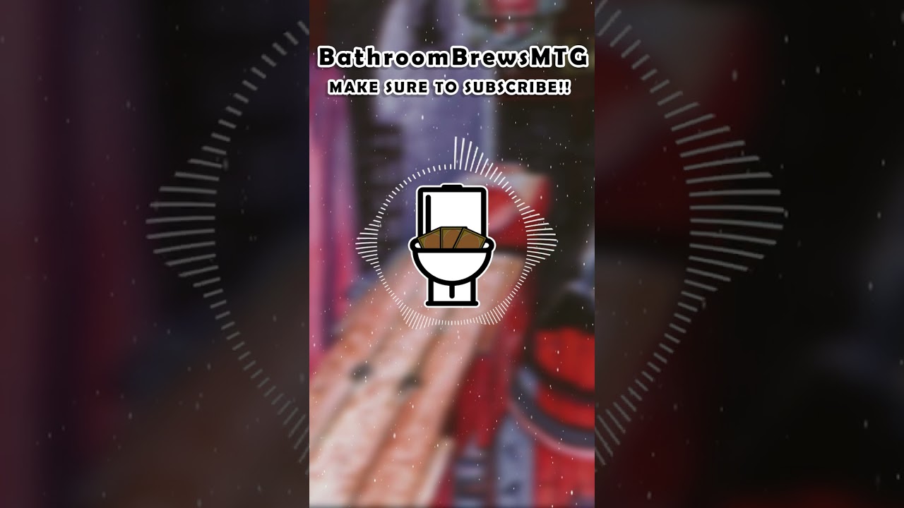 An Infinite Combo Ft. Grave Titan! - Random Combos Ep 1 - BathroomBrewsMTG 