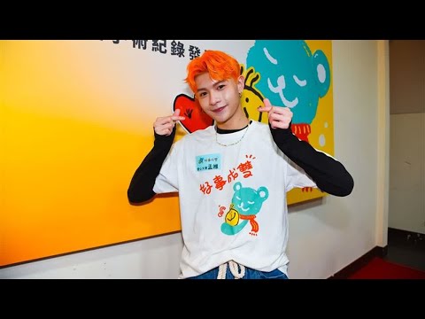 因小耳症慘受辱！原子少年孟維「動手術重生」：讓自己更強大