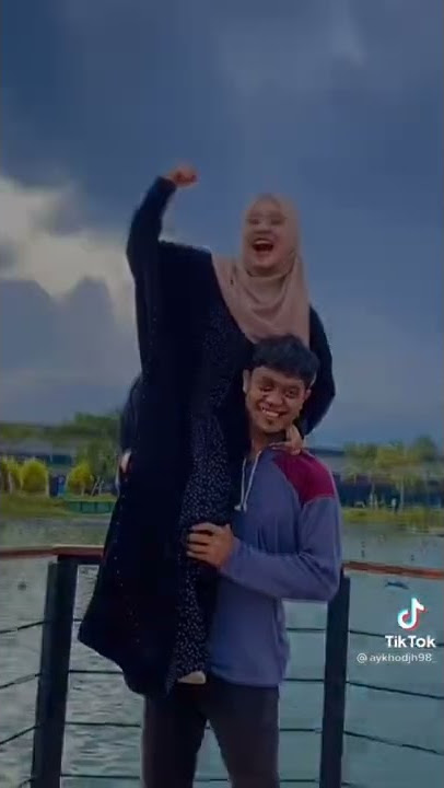 Kebersamaan Ai Khodijah Dan Suami #shorts  #short  #aikhodijah