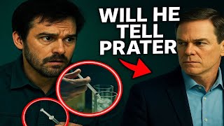Dexter: Resurrection Episode 6 Breakdown – Hunter Becomes the Hunted