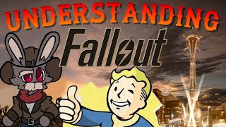 Understanding Fallout: Why New Vegas is a Masterpiece