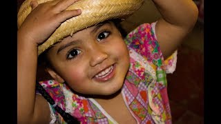 The Eyes Have It: All People Matter to God