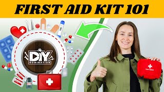 Life-Saving Essentials: How to Create a First Aid Kit for Emergencies