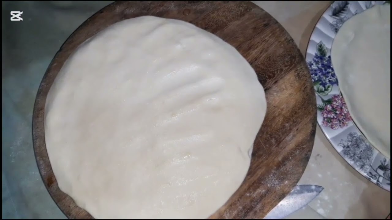 আজকে আম্মু বিকালের নাস্তা কি বানালো 