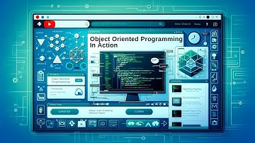 Object-Oriented Programming in Action: A Java Perspective