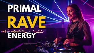 Drum and Bass EDM Mix - Rapid Flow Vibes 2026 💃 High Speed Dance Music