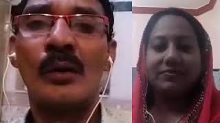 Isharon Isharon Mein Dil Lene Wale..by Anees And Farzana Ji