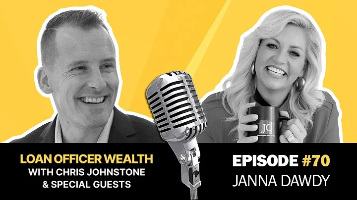 How JANNA DAWDY of JCMortgages.ca Closes A LOAN A ...