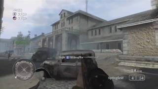 CoD2 Daytage | By Reid