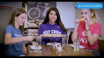 Worcester Is a Unique College Town