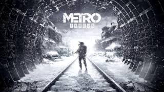 Metro Exodus - Dark Waters of Volga (Original soundtrack)
