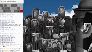 Camera Obscura: Stage 8-3 in 50.73s (w/ New Glitch!!)