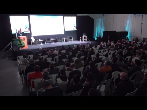 Seminario de lechería el 13 y 14 de junio en Rafaela.