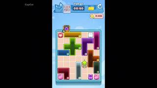 Drop the Cat – Level 270 Walkthrough 🐱✨🧩