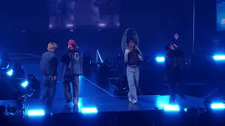 MIRROR 《FING》楊樂文、陳瑞輝、王智德、江𤒹生 20260101 MIRROR THE FIRST DAY