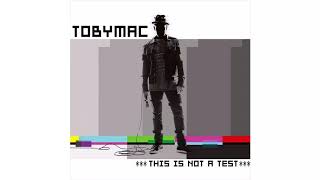 Lights Shine Bright (feat. Hollyn) - tobyMac