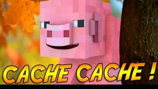 CACHE CACHE ELYTRAS #7 | MAPP GÉANTE CHAMBRE !!!