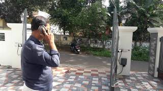 BFT AUTOMATIC GATE IN KERALA