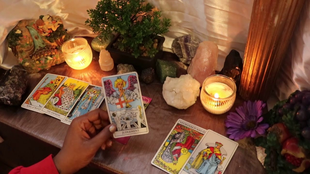 ♋️ CANCER ~OMG soulmate is going through it~January 2019 You vs Them Tarot Reading 🔮 Um OMG Tarot