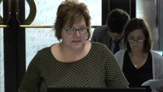 City Commission Meeting 03/21/17