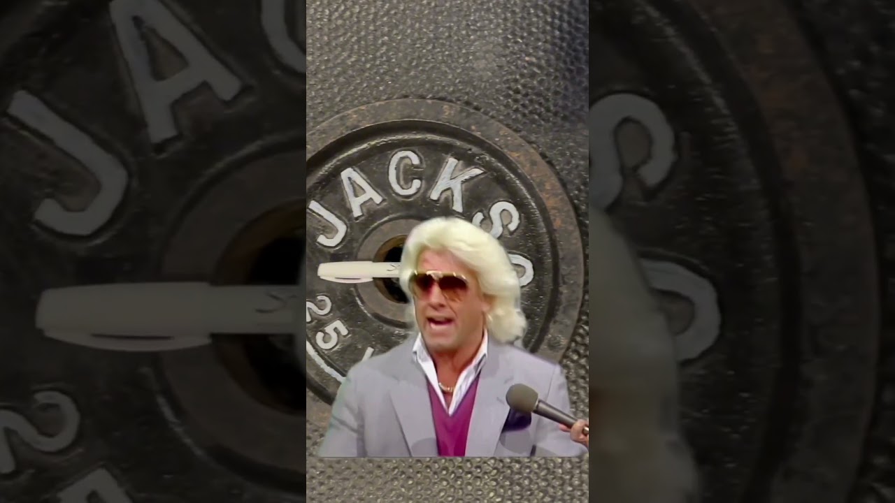 Custom Made! Paint Lettering & Numbering of Weight Plates! Woooooooooooooooo!