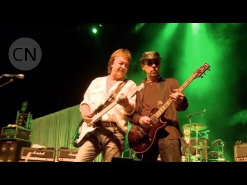 Chris Norman - For A Few Dollars More