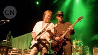 Chris Norman - For A Few Dollars More (Live In Berlin 2009)