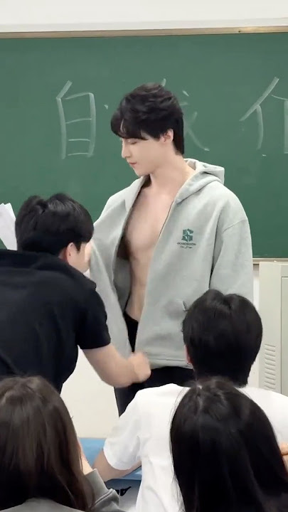 Asian boys | Handsome boys | douyin china boy | Tiktok #Traiđẹpvôcùngtận