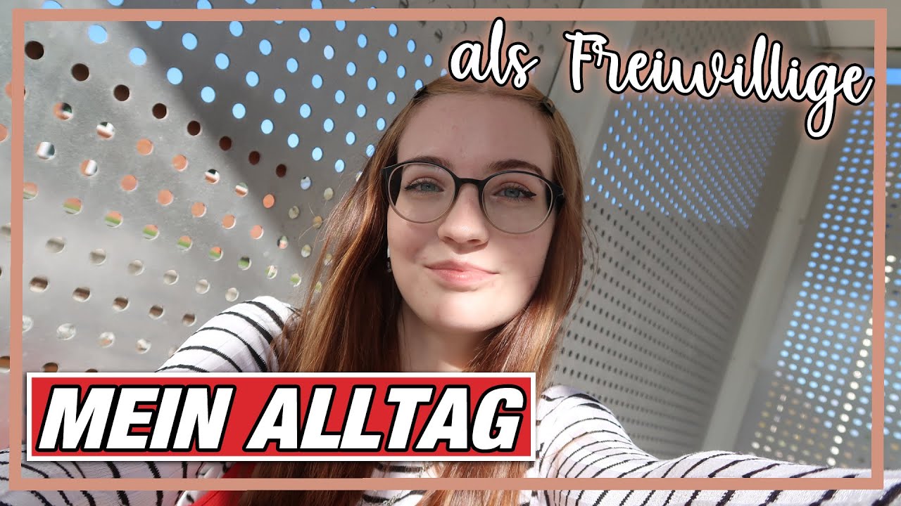 ✨ALLTAGS VLOG✨